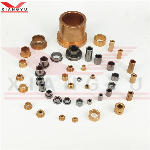 含油軸承，軸套