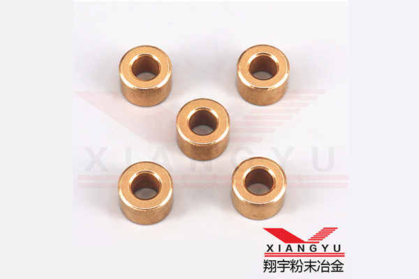 常見的粉末冶金材料有哪些？
