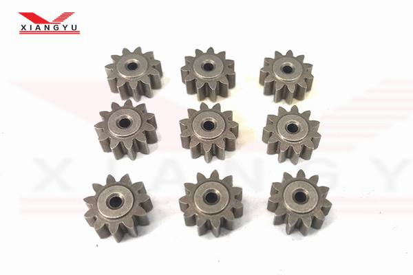 粉末冶金工藝優(yōu)缺點分析，一文讀懂