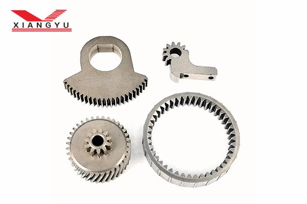 粉末冶金是什么？看完這個就明白了