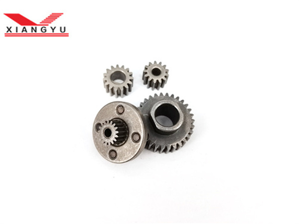 粉末冶金精度高嗎？精度可以達到多少？