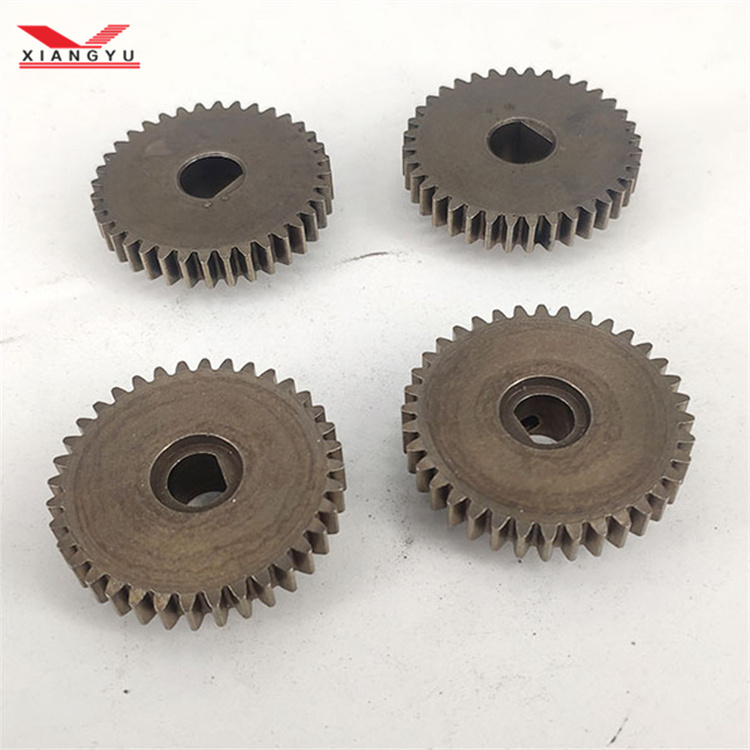 粉末冶金強度怎么？為什么還被廣泛應用？