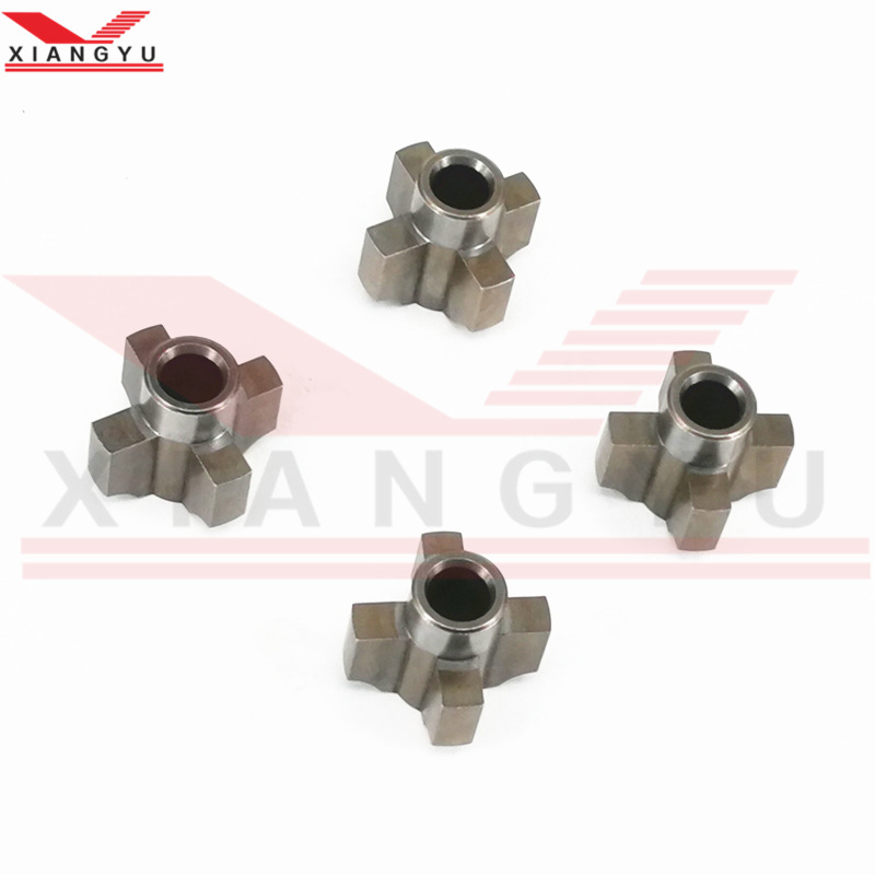 粉末冶金齒輪怎么防銹的？