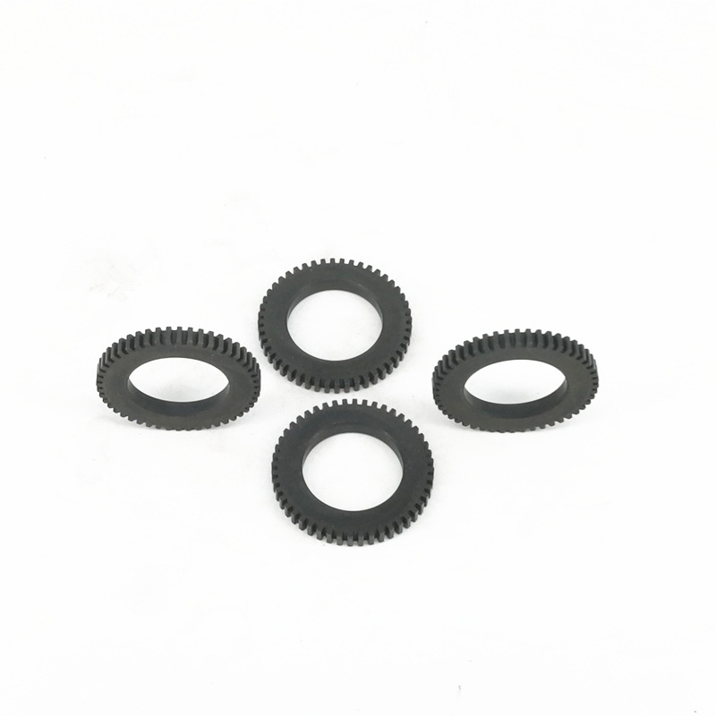 齒輪粉末冶金硬度怎么樣？