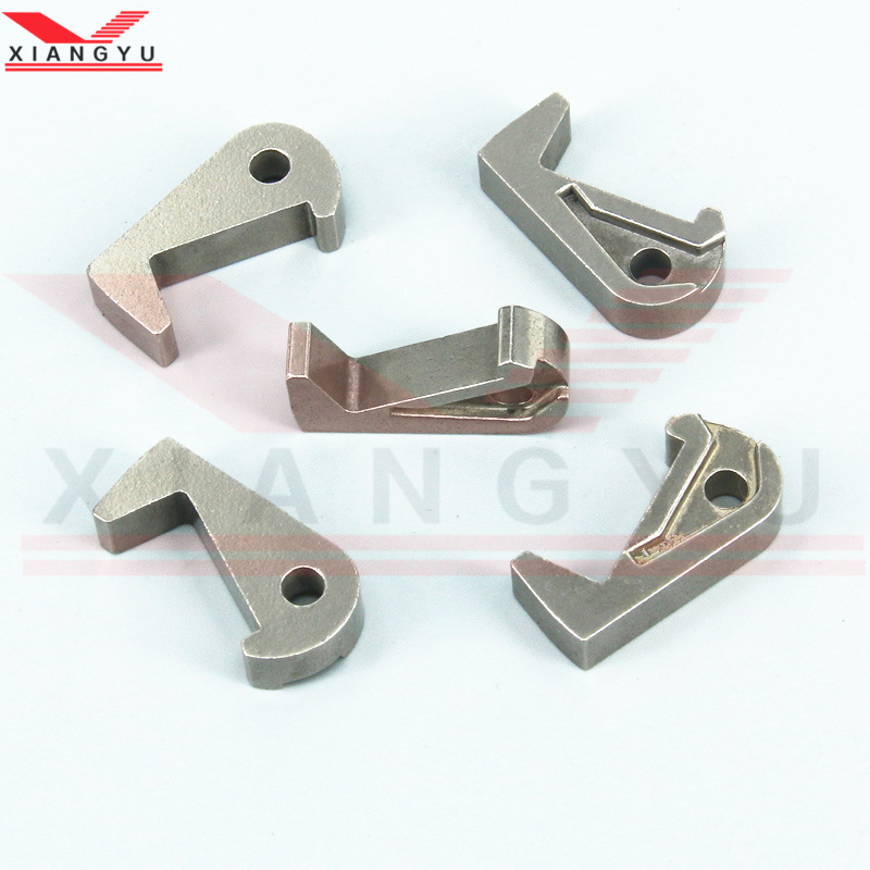 什么是粉末冶金制品制造？