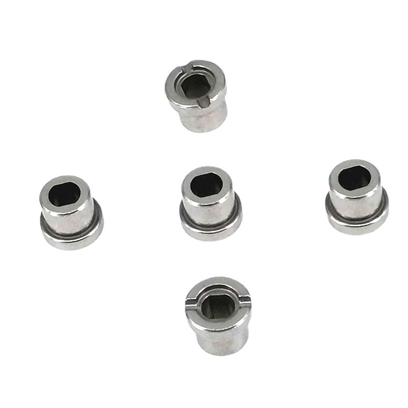 無油粉末冶金齒輪怎么用？