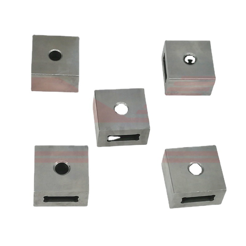 粉末冶金軸蓋怎么拆？