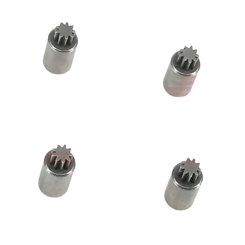 粉末冶金輸出軸怎么用的？