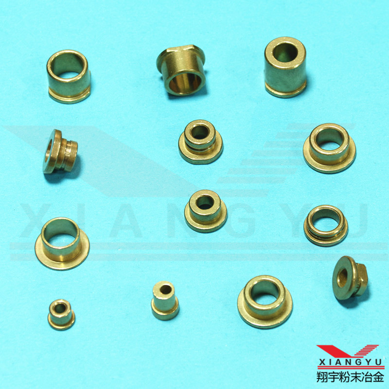 齒輪粉末冶金強度怎么樣？