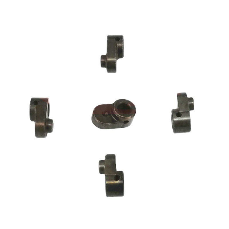 粉末冶金固定軸怎么用的？