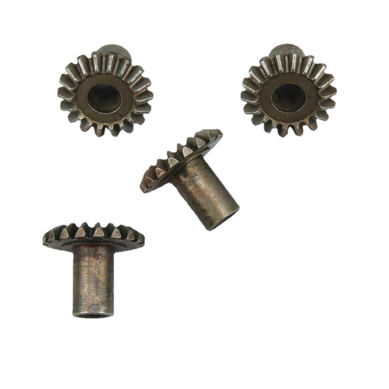 粉末冶金齒輪怎么生產(chǎn)的？