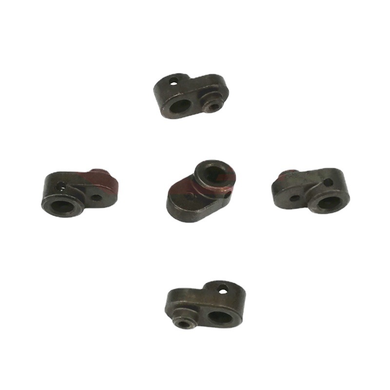 粉末冶金齒輪用什么油？