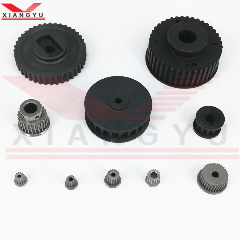 齒輪粉末冶金怎么樣？