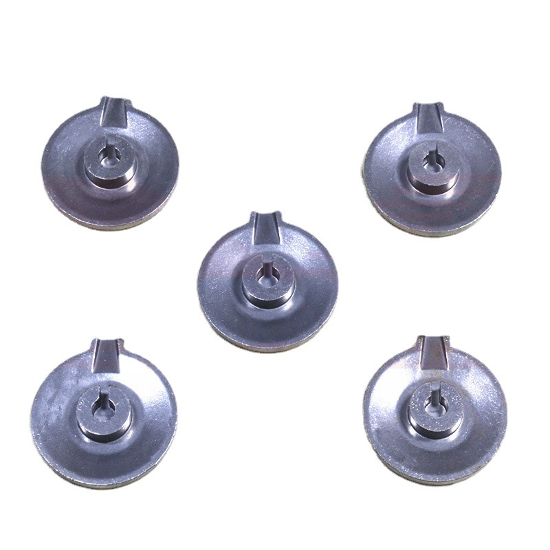 粉末冶金用什么齒輪好用？