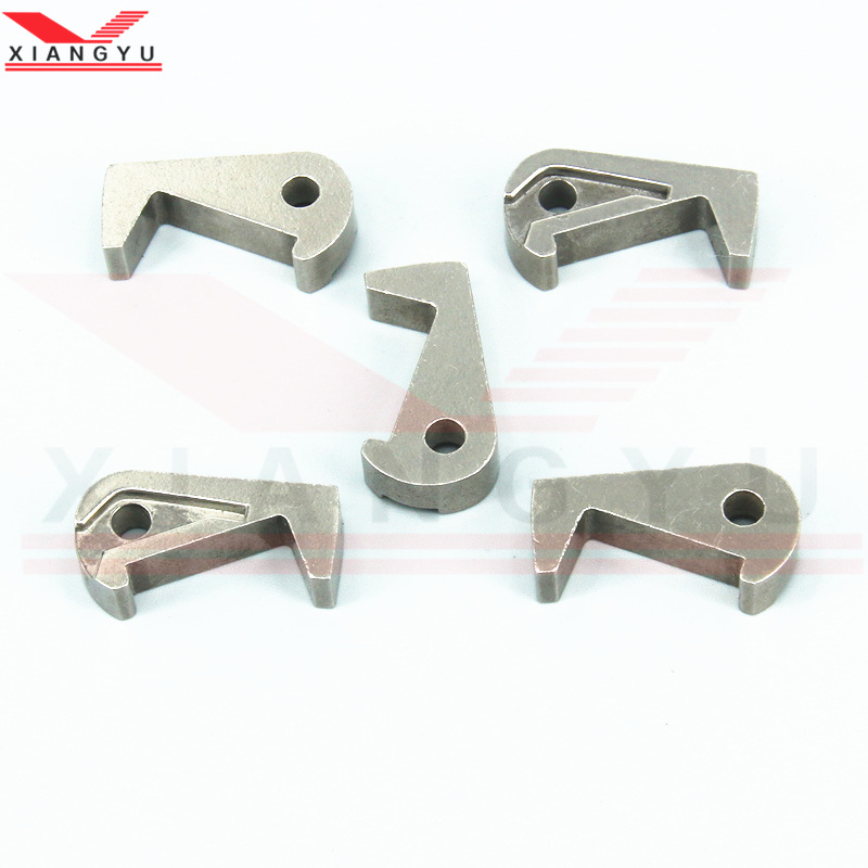 粉末冶金齒輪用在什么地方？