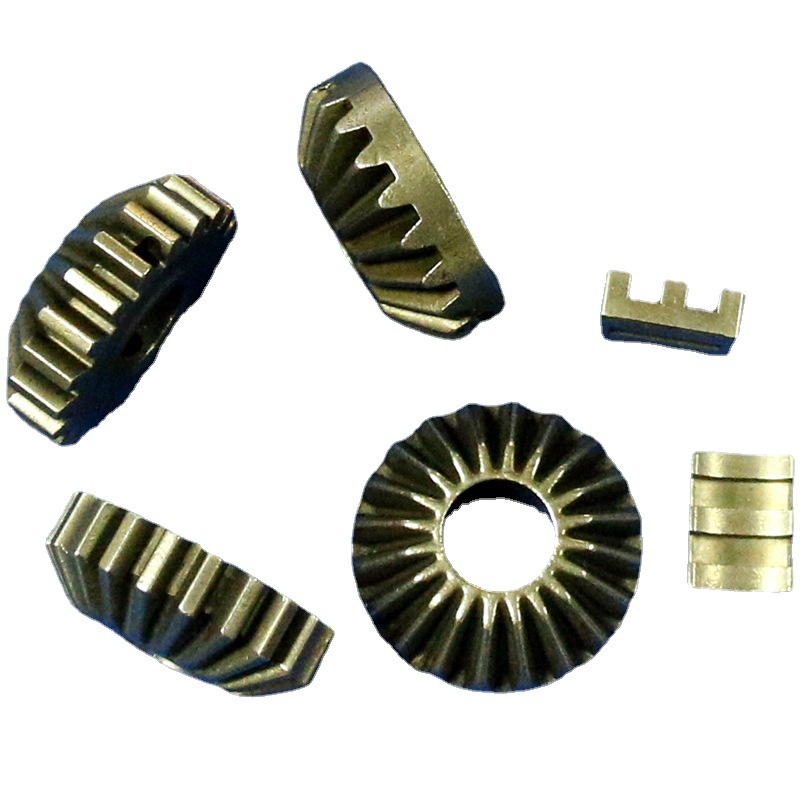 粉末冶金齒輪是什么？