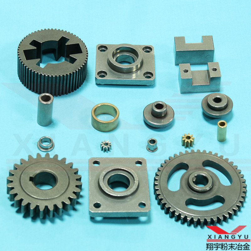 齒輪粉末冶金費用怎么算？